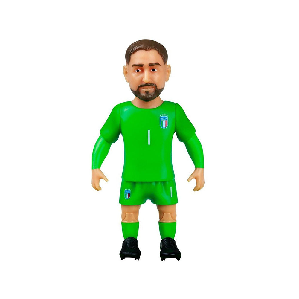 Giochi Preziosi SuperGoal Φιγούρα Ποδοσφαιριστή 7,5 εκ σε Χρυσό Παπούτσι