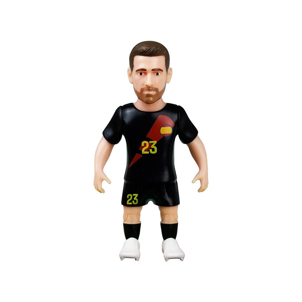 Giochi Preziosi SuperGoal Φιγούρα Ποδοσφαιριστή 7,5 εκ σε Χρυσό Παπούτσι