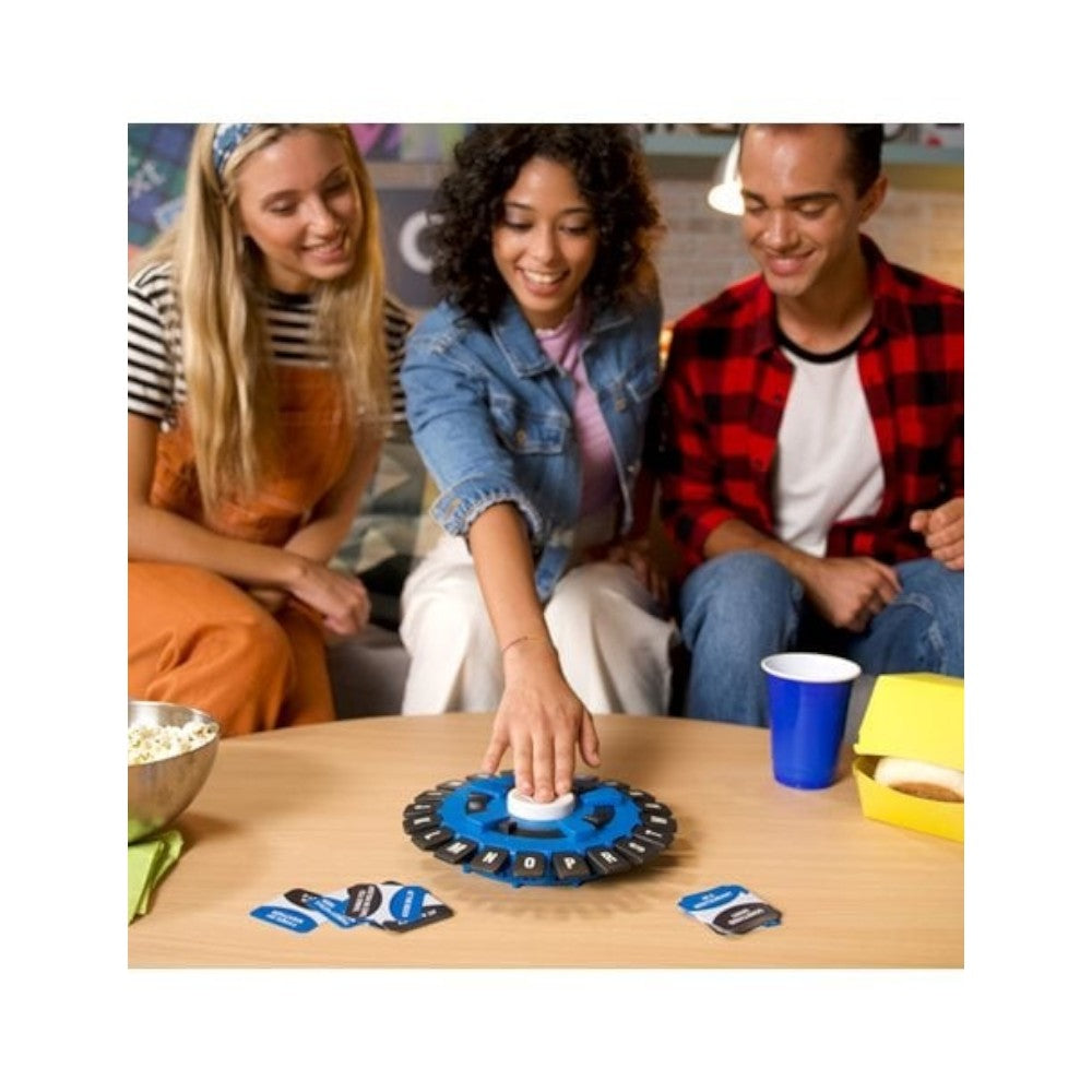 Giochi Preziosi Επιτραπέζιο Tapple Πες Την Λέξη