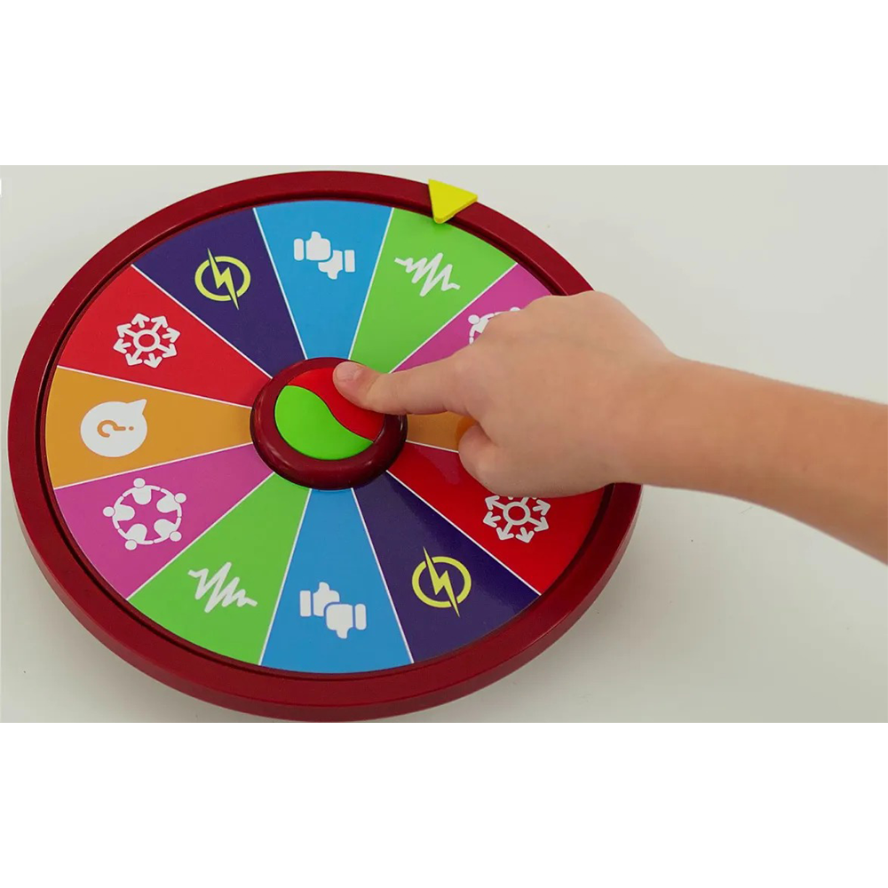 GIOCHI PREZIOSIGiochi Preziosi Επιτραπέζιο Παιχνίδι Τόλμησε Τοpapell.gr