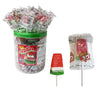 OEMΓλειφιτζούρι Fizzy Watermelon 3D 13gr - 1 Τμχpapell.gr