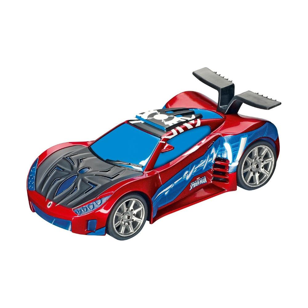 CARRERACarrera GO!!! Set Spiderman Battery Operated 1:43papell.gr