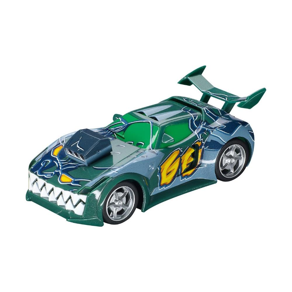 CARRERACarrera GO!!! Set Spiderman Battery Operated 1:43papell.gr