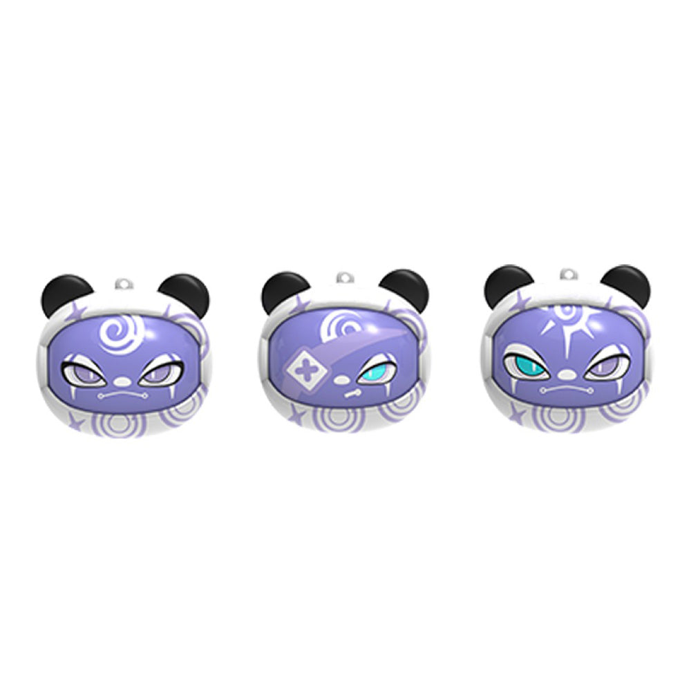 GOAT Earbuds Frozen Cyborgs Ασύρματα Bluetooth Ακουστικά