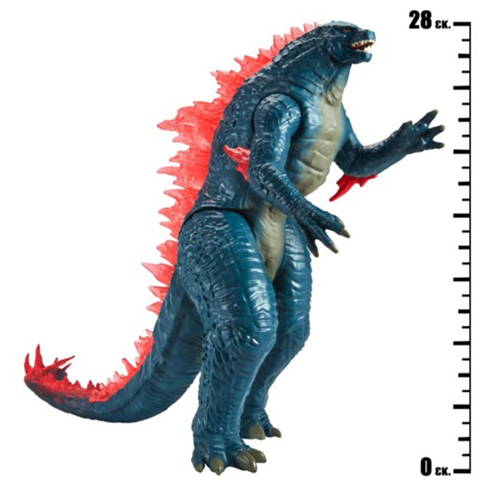 GIOCHI PREZIOSIGiochi Preziosi Godzilla X Kong Φιγούρα Γίγας 28 εκpapell.gr