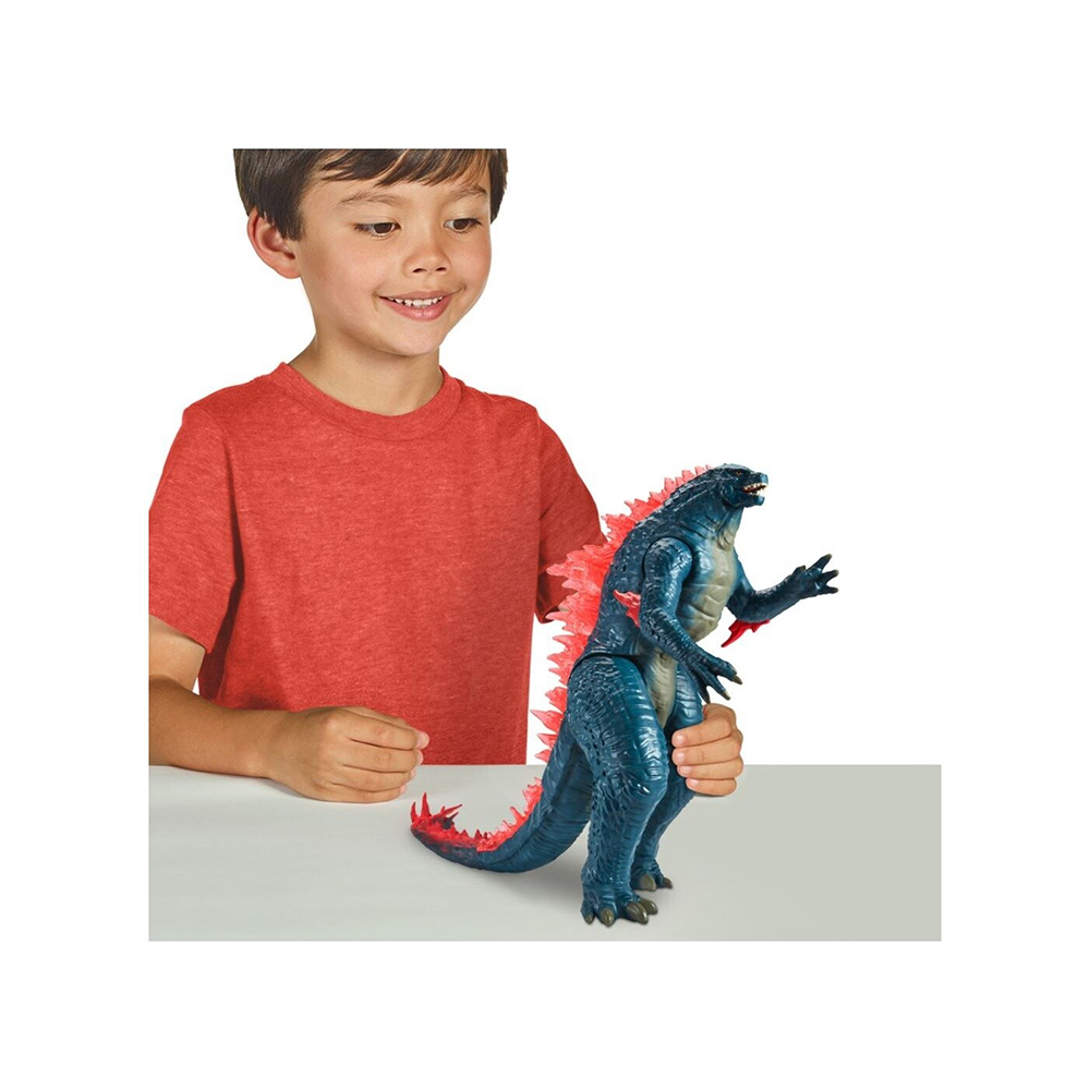 GIOCHI PREZIOSIGiochi Preziosi Godzilla X Kong Φιγούρα Γίγας 28 εκpapell.gr