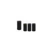 OEMΓόμα Black Kitty 24X19X55mm 4 Σχέδια - 1 Τμχpapell.gr