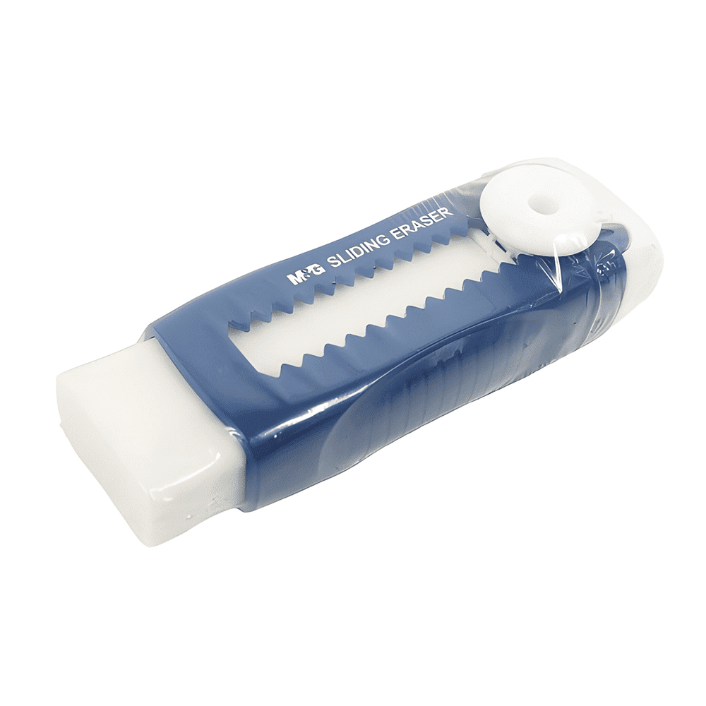 M&GM&G Γόμα Retractpapell.gr