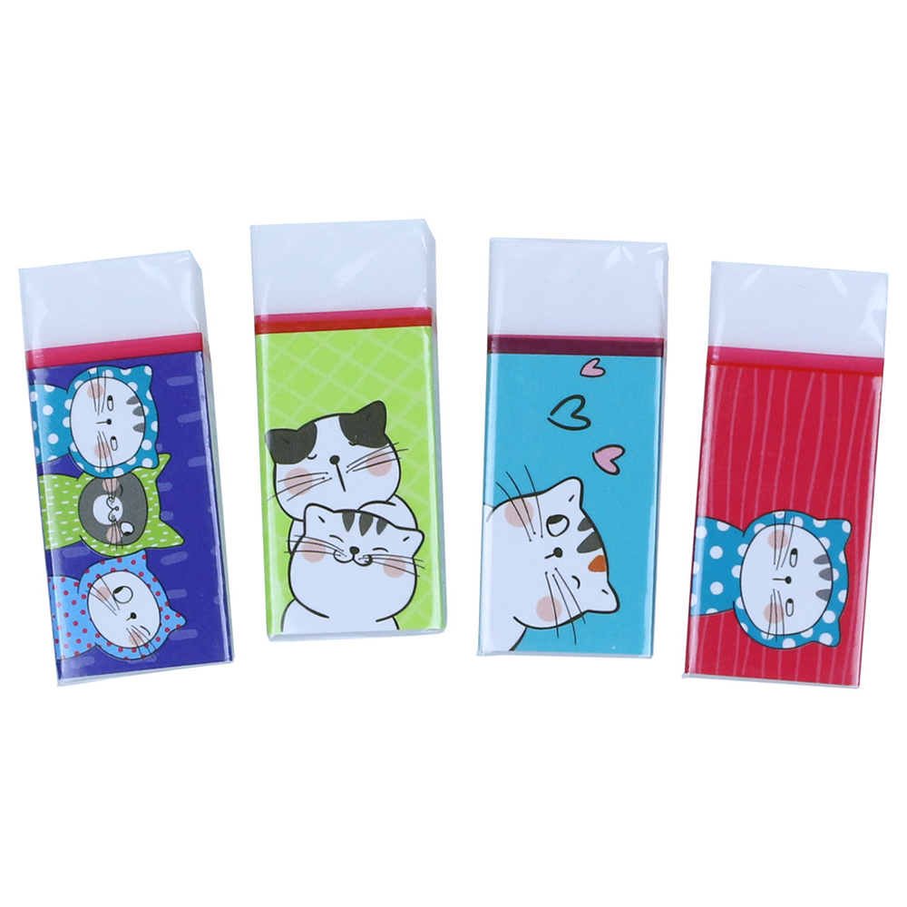 M&GM&G Γόμα So Many Cat Μικρήpapell.gr