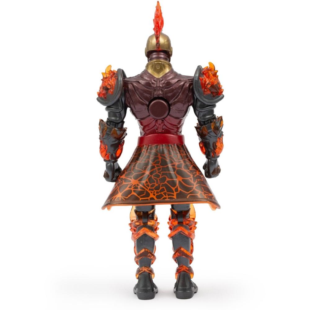 GIOCHI PREZIOSIGiochi Preziosi Gormiti The New Era - Φιγούρα Fireon - Gormita Of The Fire Clan Με Λειτουργίες 15εκpapell.gr