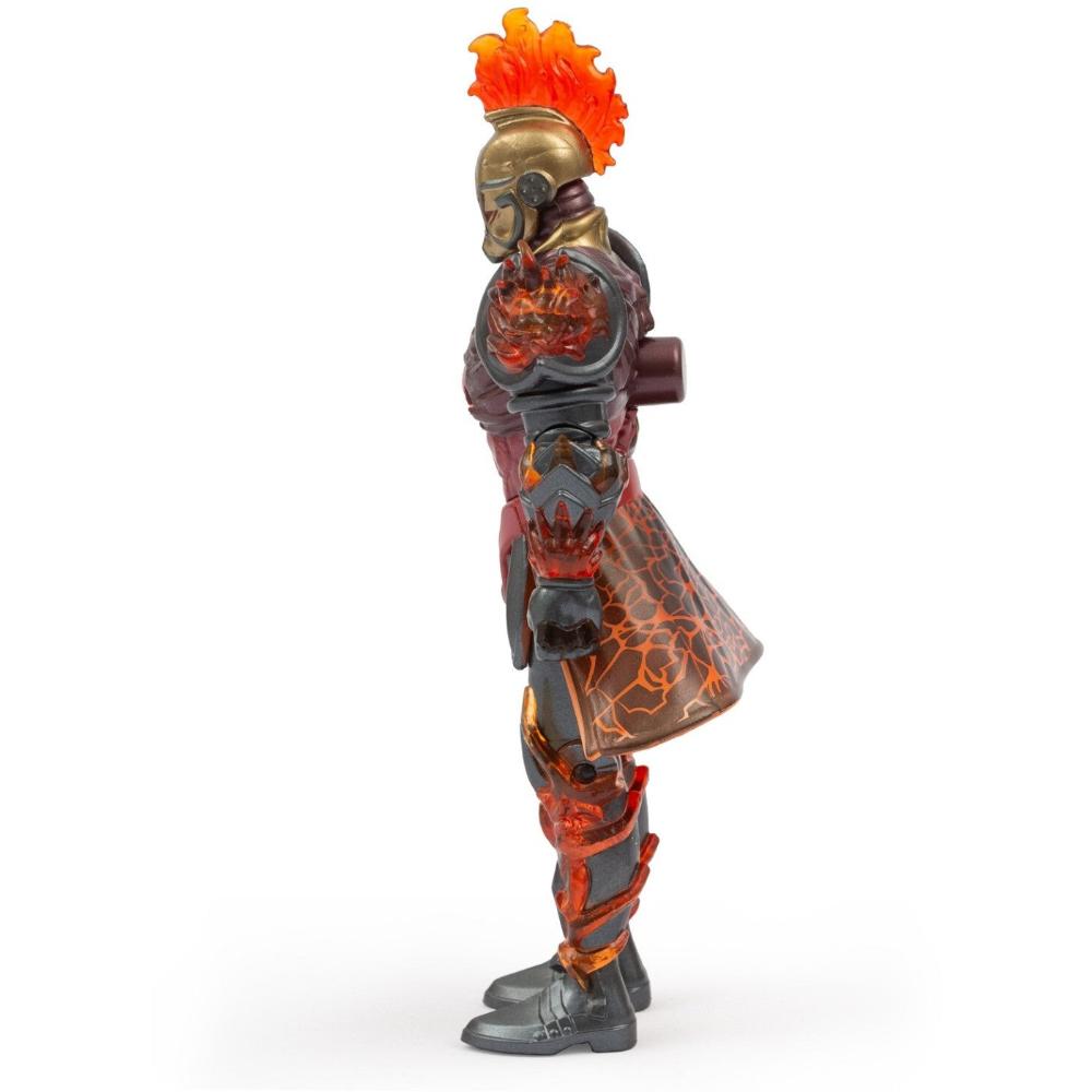 GIOCHI PREZIOSIGiochi Preziosi Gormiti The New Era - Φιγούρα Fireon - Gormita Of The Fire Clan Με Λειτουργίες 15εκpapell.gr