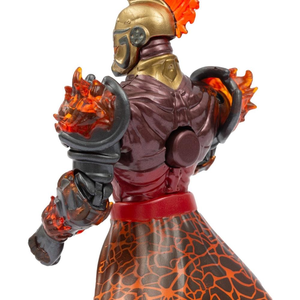 GIOCHI PREZIOSIGiochi Preziosi Gormiti The New Era - Φιγούρα Fireon - Gormita Of The Fire Clan Με Λειτουργίες 15εκpapell.gr