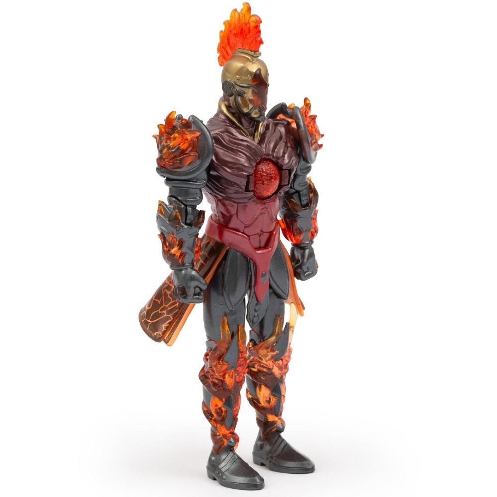 GIOCHI PREZIOSIGiochi Preziosi Gormiti The New Era - Φιγούρα Fireon - Gormita Of The Fire Clan Με Λειτουργίες 15εκpapell.gr
