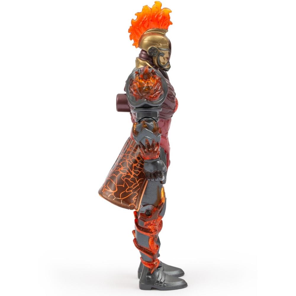 GIOCHI PREZIOSIGiochi Preziosi Gormiti The New Era - Φιγούρα Fireon - Gormita Of The Fire Clan Με Λειτουργίες 15εκpapell.gr