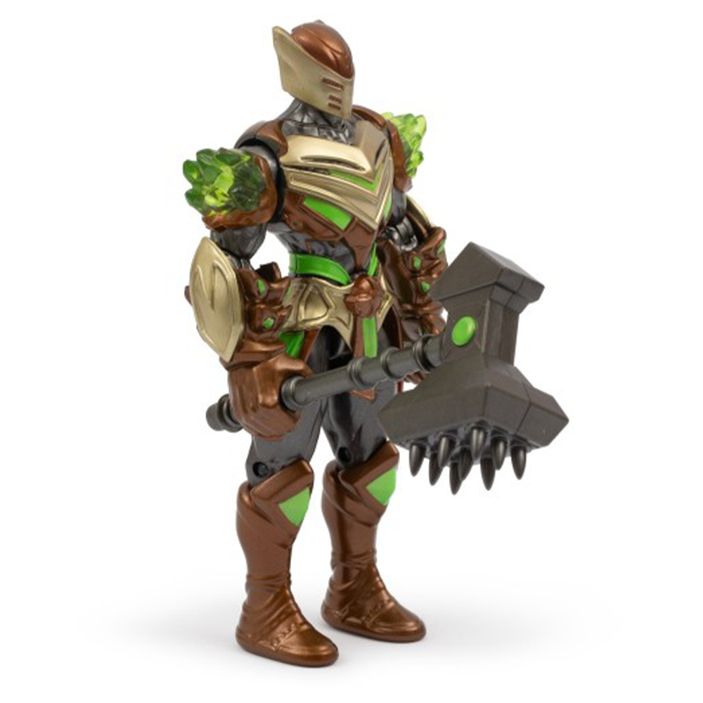 Giochi Preziosi Gormiti The New Era Φιγούρα Rockard 15 εκ - Gormita Of The Land Clan