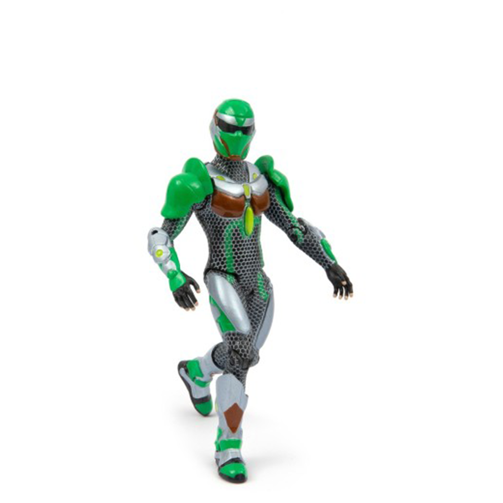 Giochi Preziosi Gormiti The New Era  Φιγούρα Glen 15 εκ - Scion Of The Land Clan