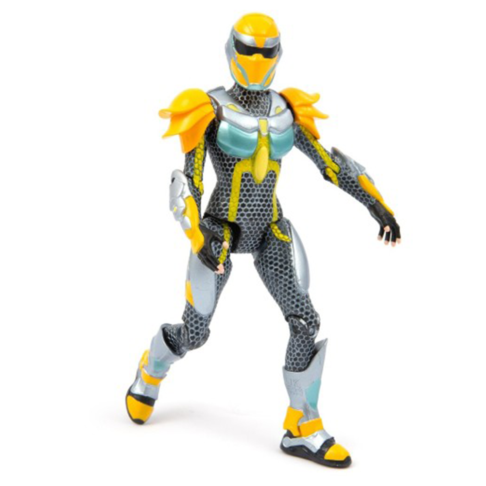 Giochi Preziosi Gormiti The New Era  Φιγούρα Skye 15 εκ - Scion Of The Air Clan