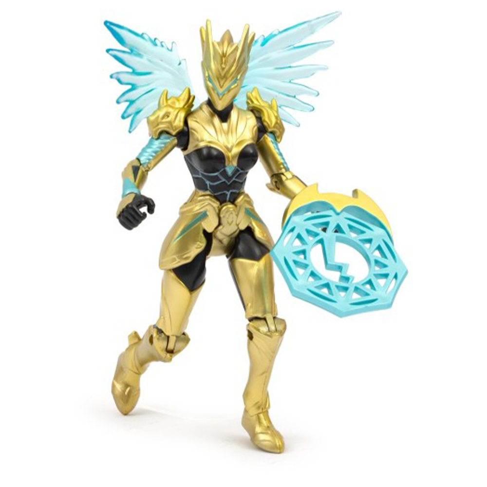 Giochi Preziosi Gormiti The New Era Φιγούρα Windel 15 εκ - Gormita Of The Air Clan