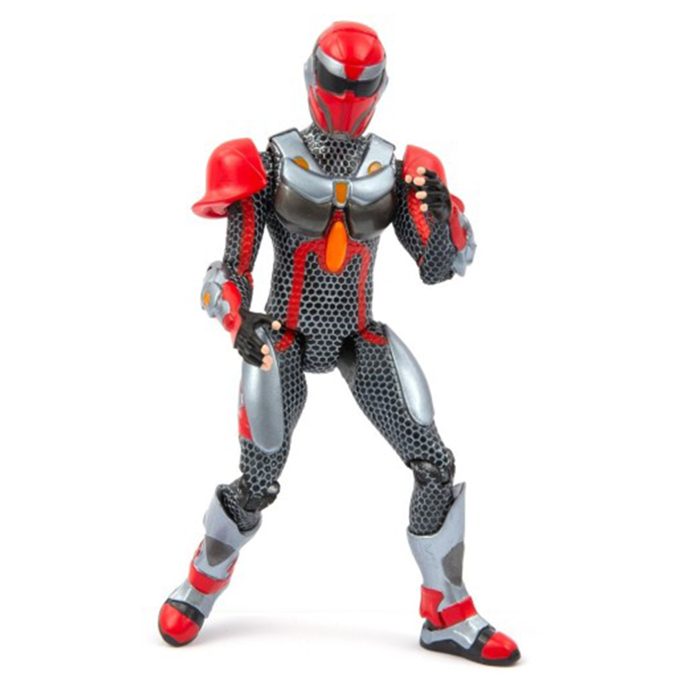 Giochi Preziosi Gormiti The New Era  Φιγούρα Zane 15 εκ - Scion Of The Fire Clan