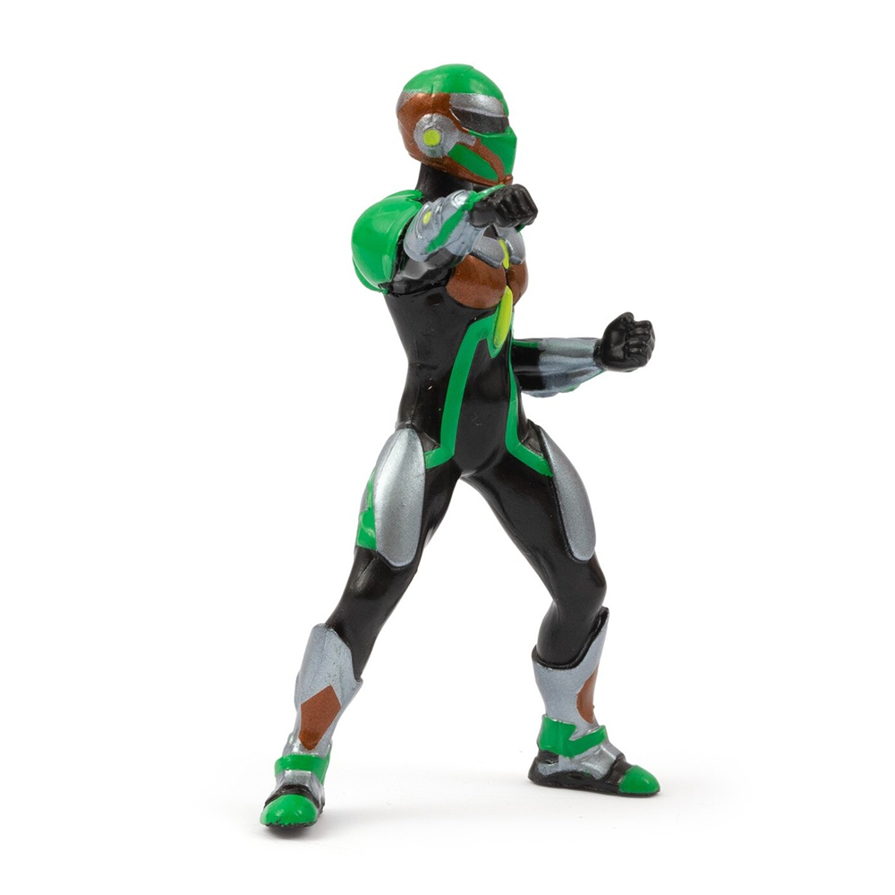 Giochi Preziosi Gormiti The New Era Glen Φιγούρα 7 εκ