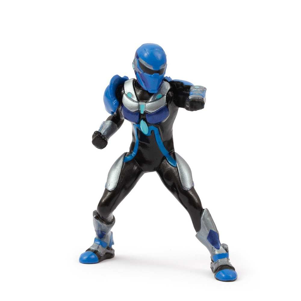 Giochi Preziosi Gormiti The New Era Scion Carter Φιγούρα 7 εκ