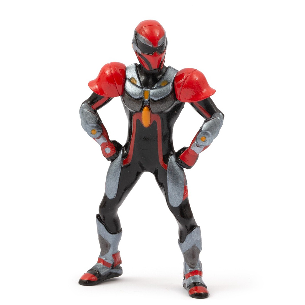 Giochi Preziosi Gormiti The New Era Scion Zane Φιγούρα 7 εκ