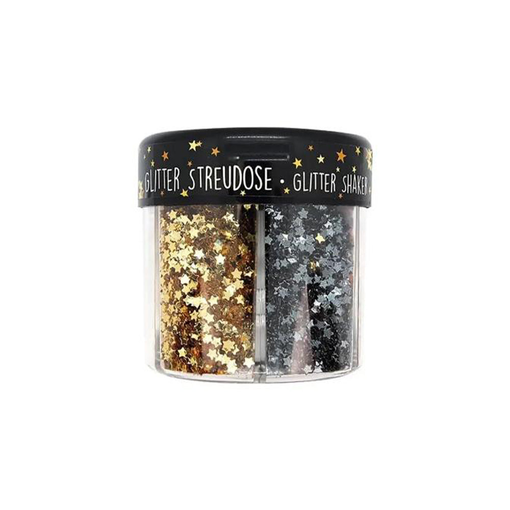 Groovy Κομφετί 60gr (Αλατιέρα) – Σε 6 Χρώματα