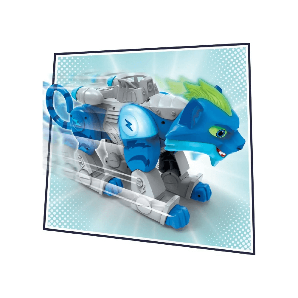 Hasbro Pj Masks Change And Roar Power Cat