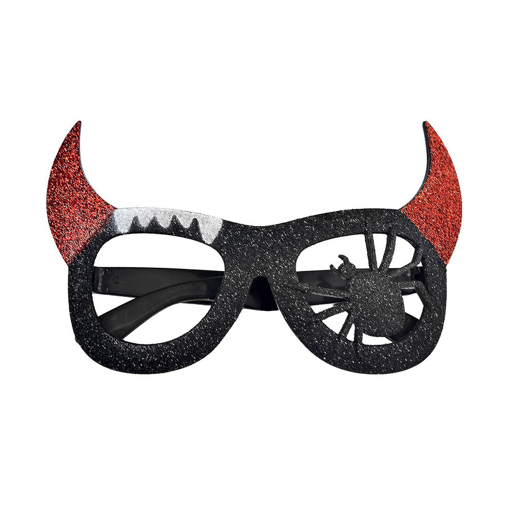 Γυαλιά Αμφίεσης Διάβολος με Αράχνη 7x10εκ