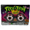 MaskarataΓυαλιά Τρόμου Trick Or Treatpapell.gr