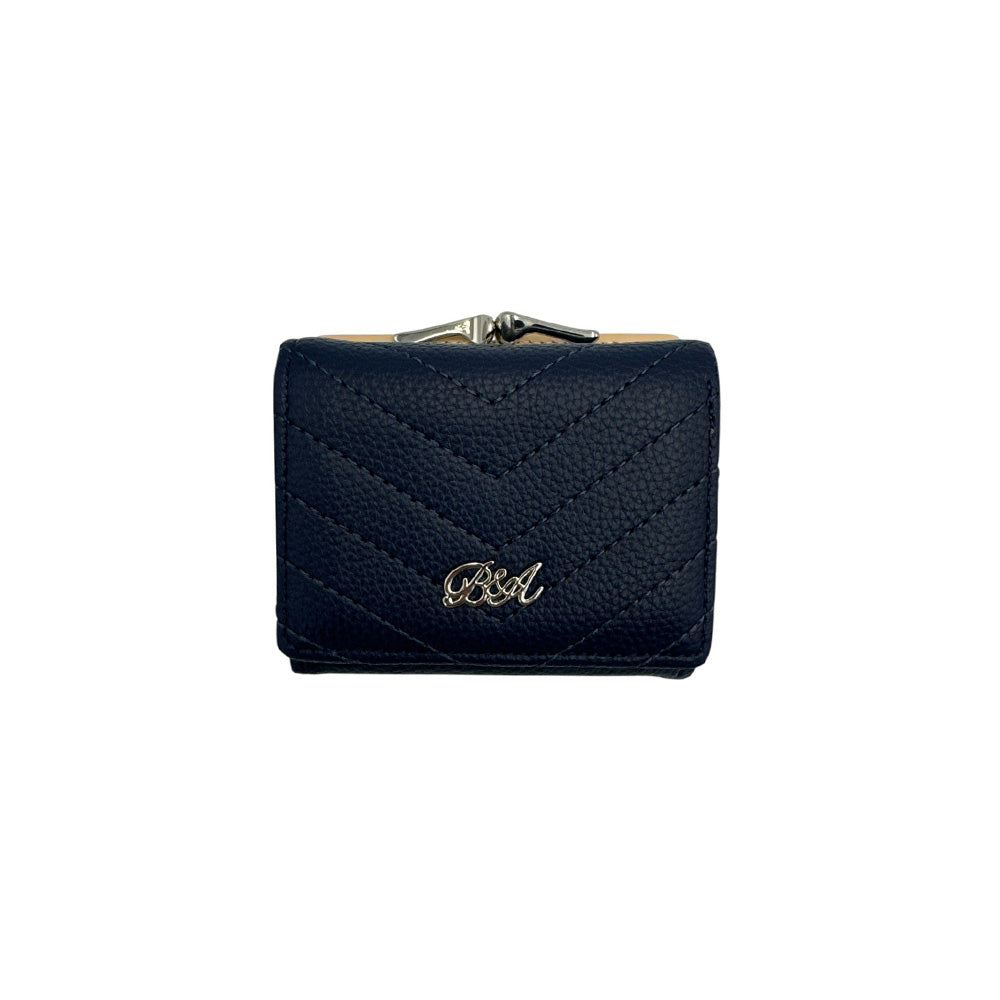 Γυναικείο Πορτοφόλι B&A 10χ10 εκ 5 Χρώματα - 1 Τμχ