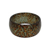 Γυναικείο Βραχιόλι Κοκκάλινο Με Animal Print