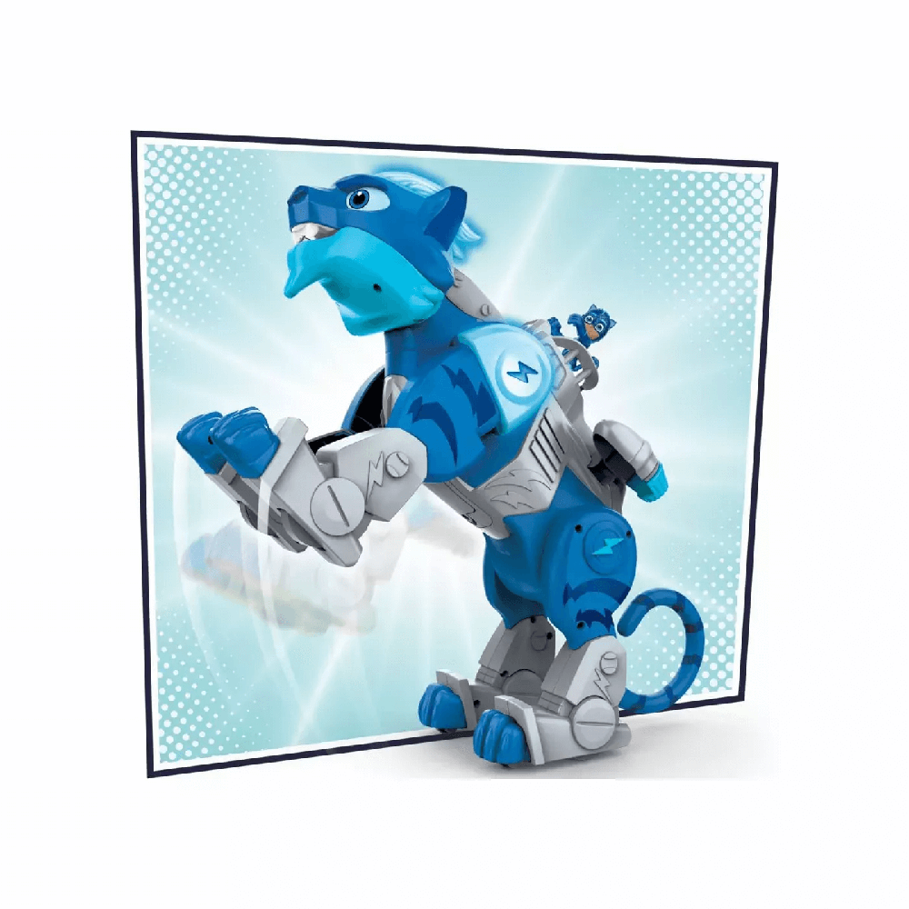 Hasbro Pj Masks Change And Roar Power Cat