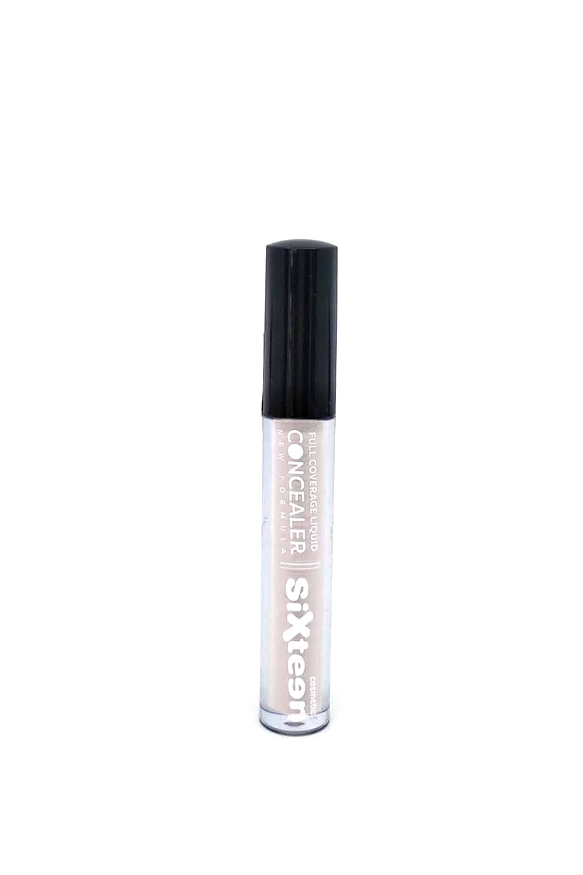 SixteenSixteen Υγρό Concealer # 319 # Ivoire Mediumpapell.gr
