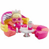 MgaL.O.L Surprise Omg House Of Surprises Daybed Playset With Suite Princess Collectible Doll And 8 Surprisespapell.gr