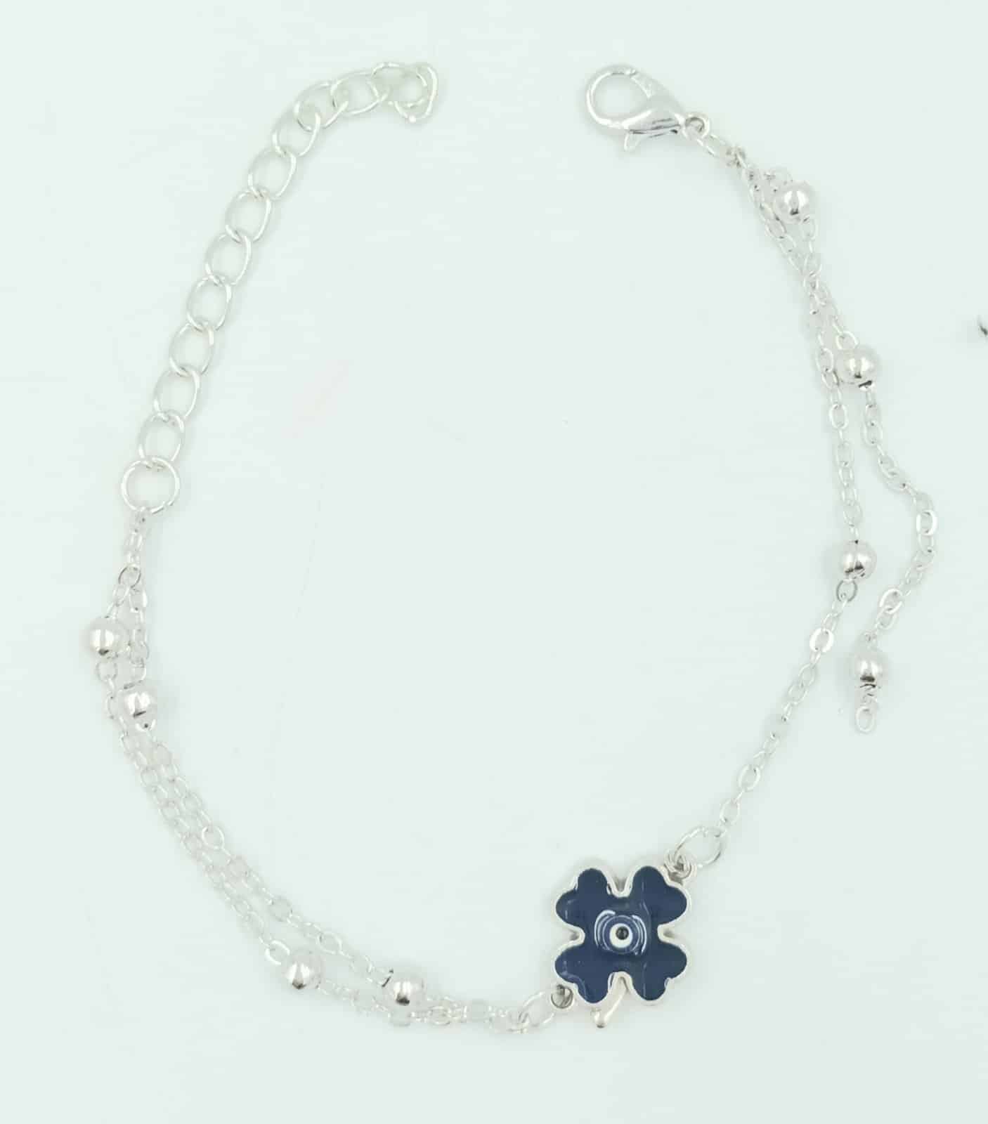 Βραχιολι Ματοχαντρο Ασημι Σε Διαφορα Σχεδια