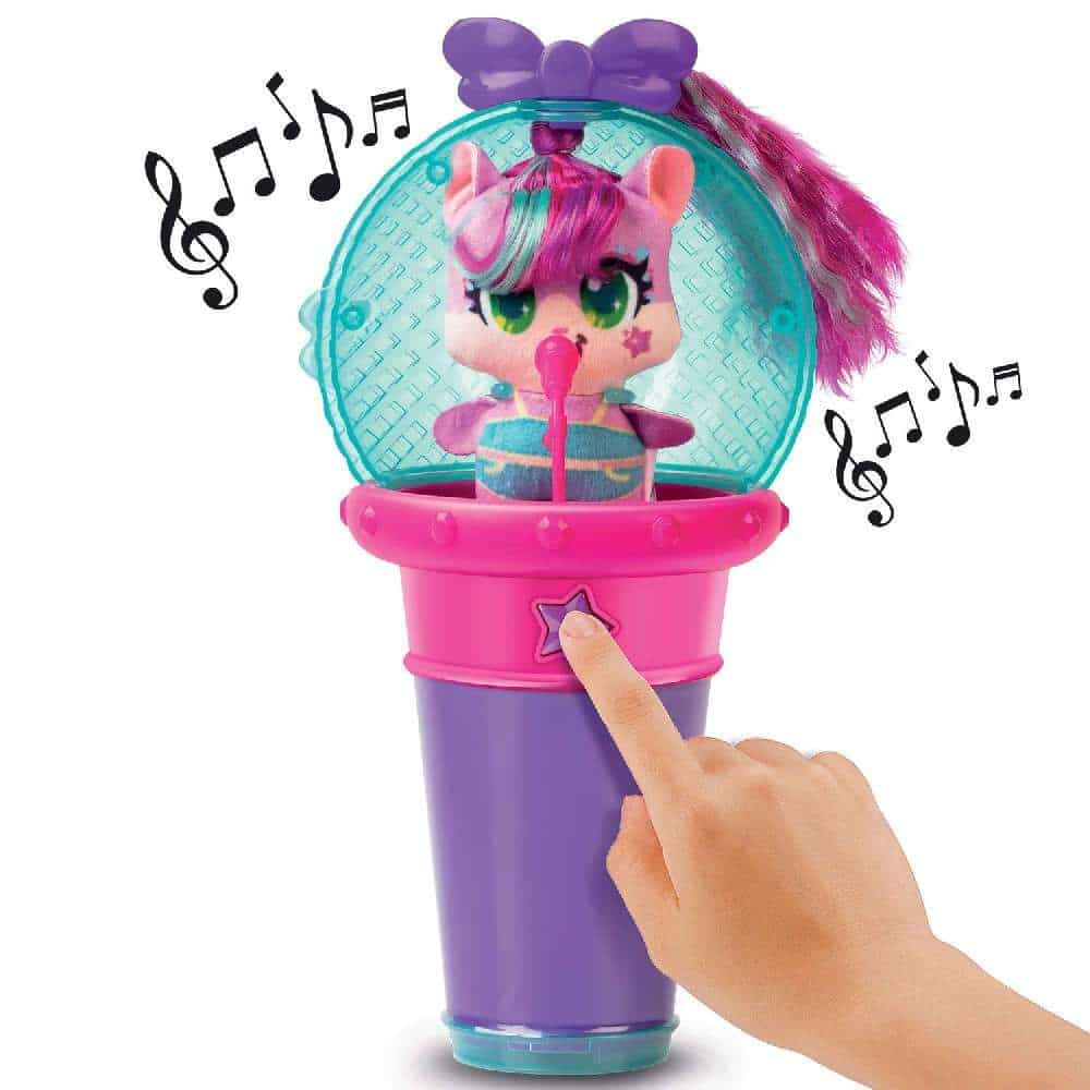 Tiger HeadHamstars Micro Party 6 Σχεδιαpapell.gr