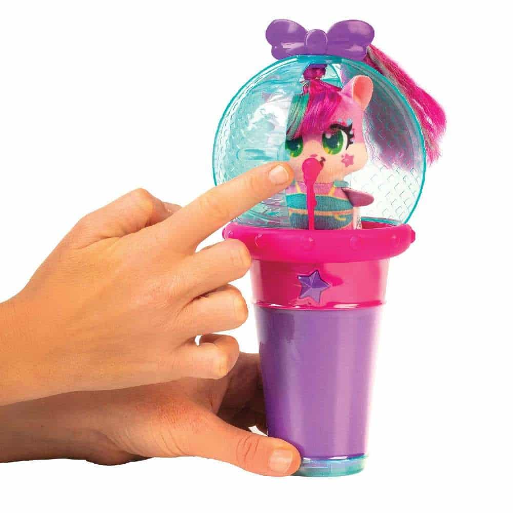 Tiger HeadHamstars Micro Party 6 Σχεδιαpapell.gr