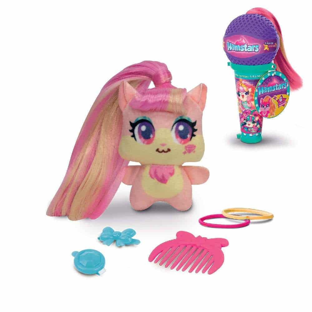 Tiger HeadHamstars Micro Popstarpapell.gr