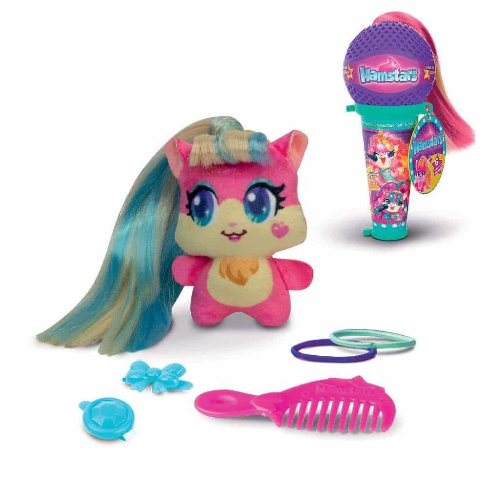 Tiger HeadHamstars Micro Popstarpapell.gr