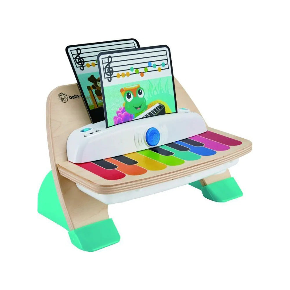 Hape Kids II Ξύλινο Easy Touch Πιάνο