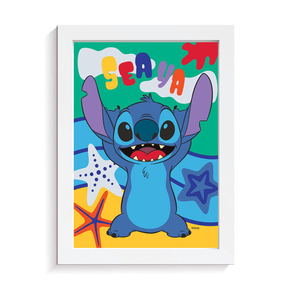 HappiHobbi Paint By Numbers Stitch Για 7+ Ετών – εικόνα προϊόντος 9