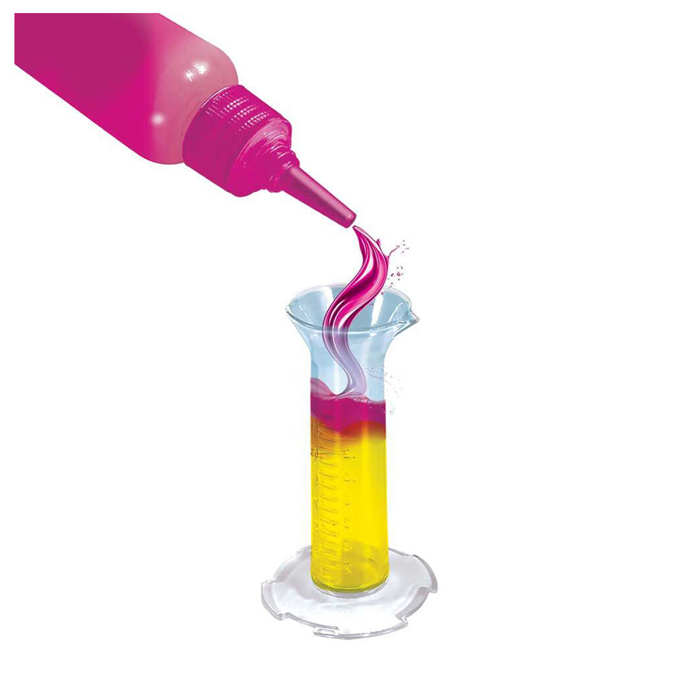 HappiHobbi Εργαστήριο Κατασκευής Μαρκαδόρων Για 5+ Χρονών