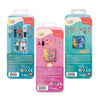 AS CompanyAS Happi Hobbi Magnet Tins City Heroes - Fashion Girl - Mermaid Princess Εκπαιδευτικοί Χάρτινοι Μαγνήτεςpapell.gr