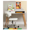 AS CompanyAS Happi Hobbi Paint & Frame Paint by Numbers Cheerful Bunny Για Ηλικίες 8+ Χρονώνpapell.gr