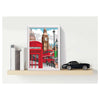 AS CompanyAS HappiHobbi Paint & Frame Paint by Numbers Majestic Londonpapell.gr