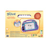 HappiHobbi Πίνακας Γράψε - Σβήσε Disney Stitch Για 3+ Χρονών