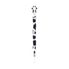 Happy ColorHappy Color Στυλό Που Σβήνει Black & White Animals Gel 0.5mm 4 Σχέδια - 1Τμχpapell.gr