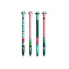 Happy ColorHappy Color Στυλό Που Σβήνει Ζωάκια 0.5mm 4 Σχέδια - 1Τμχpapell.gr
