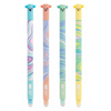 Happy ColorHappy Color Στυλό Που Σβήνει Pastel Twist Ζωάκια Gel 0.5mm 4 Σχέδια- 1 Τμχpapell.gr